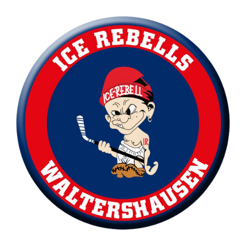 Ice Rebells Waltershausen