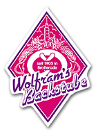 Wolframs Backstube